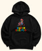 Super Farmio - Bio Hoodie